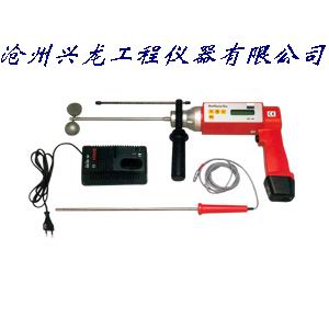 FCT10型新拌混凝土快速测定仪(兴龙仪器)